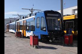 La empresa stadler rail valencia s.a.u. Vossloh Rail Vehicles Sold To Stadler News Railway Gazette International
