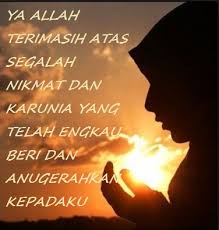 Kata kata bersyukur bijak, kata kata bersyukur kepada. Gambar Kata Bersyukur Kepada Allah Cikimm Com