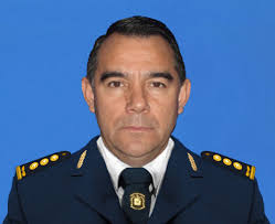 POLICIA DE ENTRE RIOS