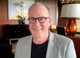 Movie Producer Scott Sander Joins TDN Writers' Room Podcast