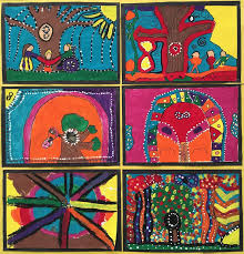 Spring Art Gallery Children S Art Spring Art Preschool Art Childrens Art