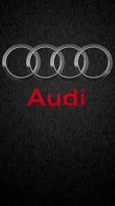 Audi Logo Android Wallpaper Car Wallpapers Logo Wallpaper Hd