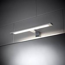 Led Light Bathroom Over Mirror Tbar Sensio Neptune Cabinet Cupboard Downlight Ebay Htt Bathroom Mirror Lights Light Up Bathroom Mirror Bathroom Sconce Lighting