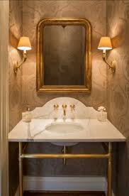 Discover inspiration for your traditional half bath remodel or makeover, including designed by cameron snyder, ckd and julie lyons. 95 Powder Rooms Ideas Beautiful Bathrooms Bathroom Design Bathroom Decor