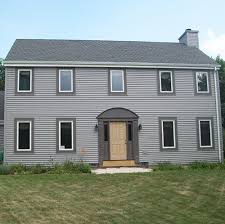 Vinyl siding is fairly new to the lineup of exterior building materials, but it has worked its way up to the most popular house siding choice for homeowners around milwaukee and beyond. Roofing Siding And Gutter Projects Greater Milwaukee And Waukesha Area