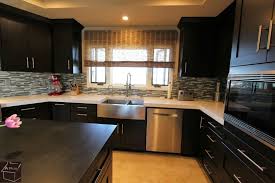 Dana Point Orange County Transitional Design Build Kitchen Remodel Kitchen Remodel Kitchen Renovation Contemporary Kitchen Design