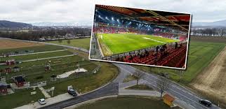 Großen wert legt der lask auf nachhaltigkeit. Neues Lask Stadion Wird Grosser Als Austria Arena Fussball Heute At