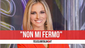 La 'francesca' in questione potrebbe essere francesca fialdini, pare ex compagna, in gran segreto, del cantante. Rgcdkqg0c2 49m