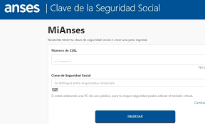 Con este código vas a poder registrar tu tarjeta para poder acceder a descuentos de hasta. Mi Anses Todos Los Tramites Online Que Se Pueden Hacer En Cuarentena