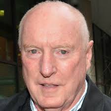 Ray Meagher Movies and TV Shows