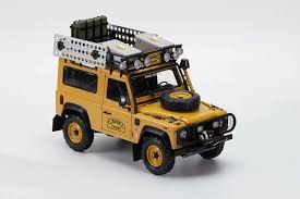 1/18 almost real land rover defender 110 camel trophy diecast model. Almost Real 1 18 Land Rover Defender 90 Camel Trophy Catawiki