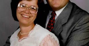 There's so much to love about Becky': Rebecca Blank's husband weighs in