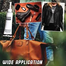 The World S Best Leather Repair Gel Evehousehold In 2020 Leather Repair Repair Nice Leather