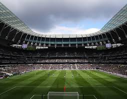 A tottenham hotspur stadium tour is a treat for any poor blighter forced to wear the white and blue of spurs. Tottenham Hotspur Fc