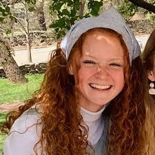 Courtney Evers's Instagram, Twitter & Facebook