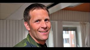 Vi platsar bland de stora ..."