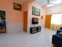 Izz homestay near to mrsm au sungai besar. Mui Gim Homestay å¤§æ¸¯ ç¾Žæ™¯æ°'å®¿ Sungai Besar Updated 2021 Prices