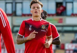 Therefore, a player who has superb mental resilience and won't implode if things aren't going well is key. Newport County Player Of The Year Ben White Not Affected By Links To Tottenham Hotspur And Liverpool South Wales Argus