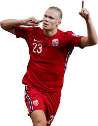 Erling braut håland (leeds, 21 juli 2000) is een noors voetballer die doorgaans speelt als aanvaller. Qgnemgutsb 1m