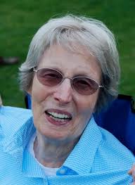 Obituary for Priscilla Libby Fay