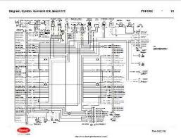 Cummins Isx15 And Qsx15 Manuals And Spec Sheets
