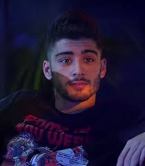 Zayn 󱢏