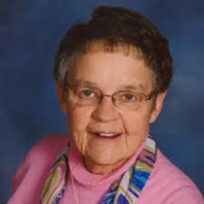 Obituary information for Neva Waller