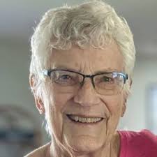 Blenheim Funeral Home Joanne Sullivan