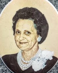 Marie Fremin Derise (1917-2002)