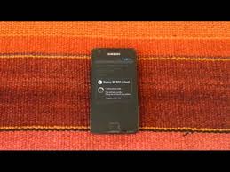 Unfor­tu­nately it does­n't work on all galaxy s2's. Como Desbloquear Samsung Galaxy S2 Con Root Galaxy S2 Sim Unlock Youtube