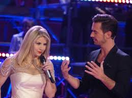We did not find results for: Beatrice Egli Charmanter Seitenhieb In Richtung Helene Florian Schlager De
