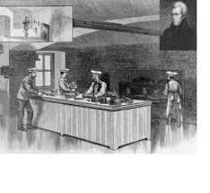 Kitchen Cabinet Jacksonian Era