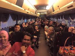 Trip ke singapore serendah rm99. Singapore Day Trip Bersama Percutian Jimat Saya