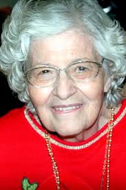 Thelma Maxine Johnston Obituary