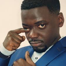 So if you took the hair, pulled it straight and measured it, it'd probably be about as tall as a white person's hair. Daniel Kaluuya I M Not A Spokesman No One S Expected To Speak For All White People Daniel Kaluuya The Guardian