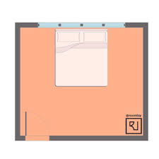 Maybe you would like to learn more about one of these? Feng Shui Bedroom Layout And Bed Placement Rules Roomlay