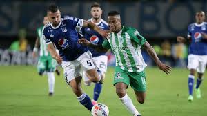 L l d l d. Millonarios Atletico Nacional Horarios Canal De Tv Y Donde Ver Online As Colombia