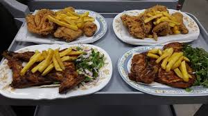 مطعم إفران Posts Facebook