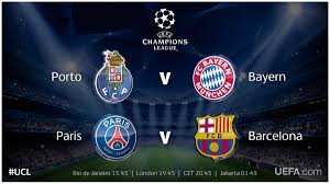 Premier league¬zee÷dylosqod¬ league uefa nations league euro u21 euro u19 world cup euro u17 north & central america gold cup world cup south. Uefa Champions League On Twitter Wednesday S Ucl Fixtures Which Match Will Feature The Most Goals Http T Co 2oatgdgraw
