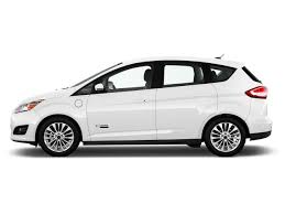 Image result for White Gold 2017 C-Max