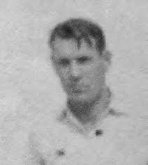 SGT Homer McCrary (1920-1990)