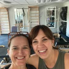 Peace Of Mind Pilates LLC