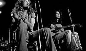 Related quizzes can be found here: The Very Hard Led Zeppelin Quiz This Day In Music