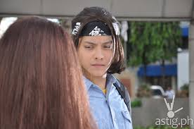 Industrial designer b.s cal state long beach, seven years designing trade show exhibits for the auto industry, twenty one years making art for video games. 7 Photos Of Daniel Padilla And Kathryn Bernardo From Sdtg Astig Ph