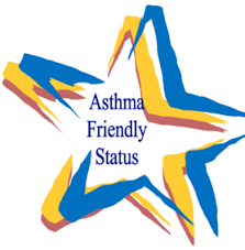 Asthma Friendly Schools (AFS) | Enfield Council