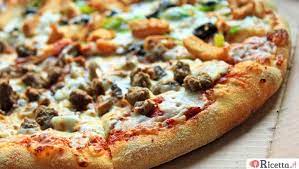 We did not find results for: Come Condire La Pizza 10 Idee Sfiziose Ricetta It