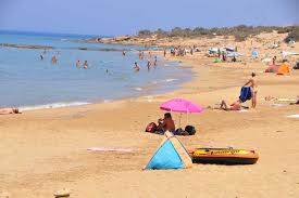 Λ = 23.803268, φ = 38.007623). Gaydos Gavdos To Stolidi Toy Libykoy Pelagoys Krhth Golden Greece