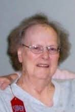 Obituary information for Bethel Barreau