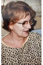 Paula Jean Werner Obituary in St. Louis at Bellefontaine Cemetery