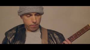 Jazz Rock Fusion Guitar Teacher in Los Angeles